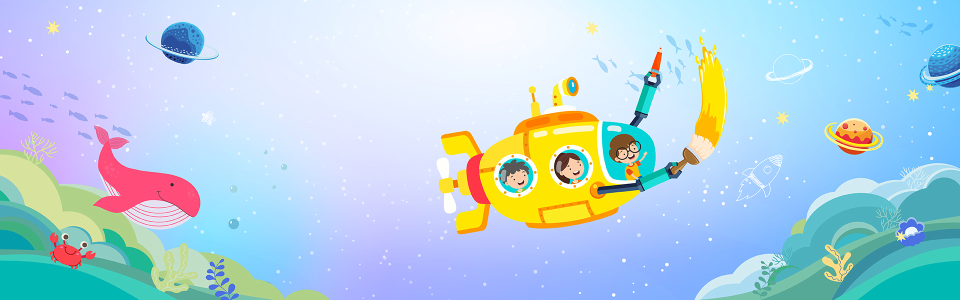 2025年「国寿小画家」获奖结果公布！