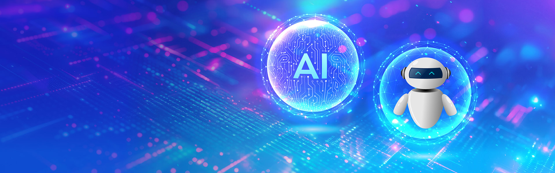 Dual AI Tools are Launched with Market-leading Smart Services