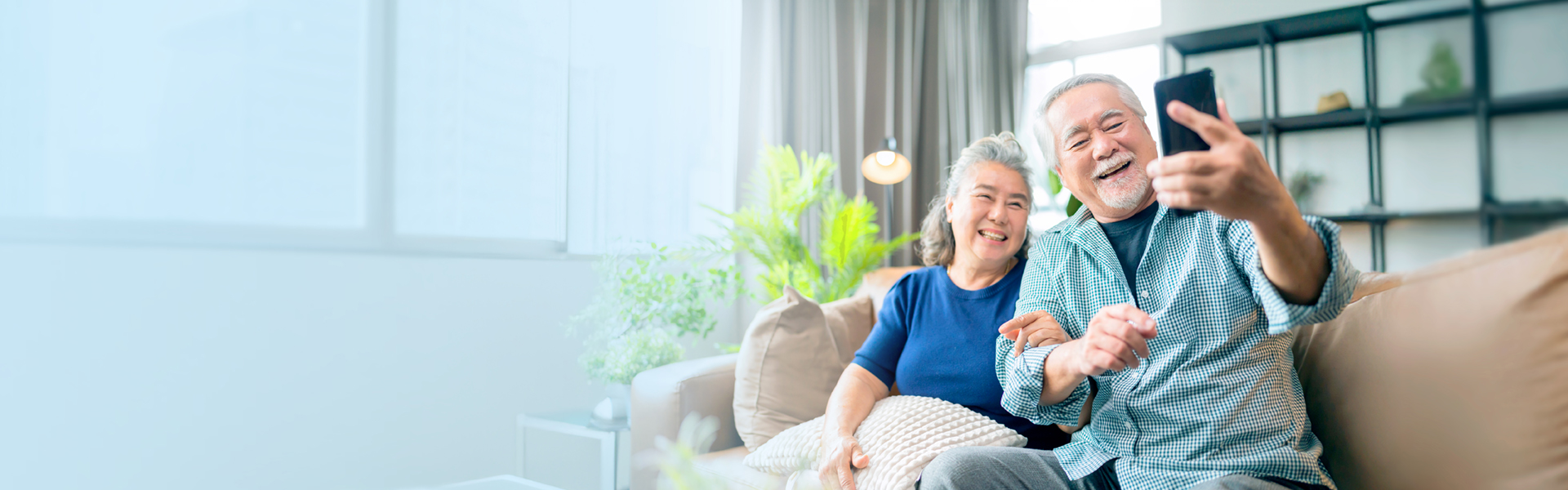 Direct Pay Senior Care Service