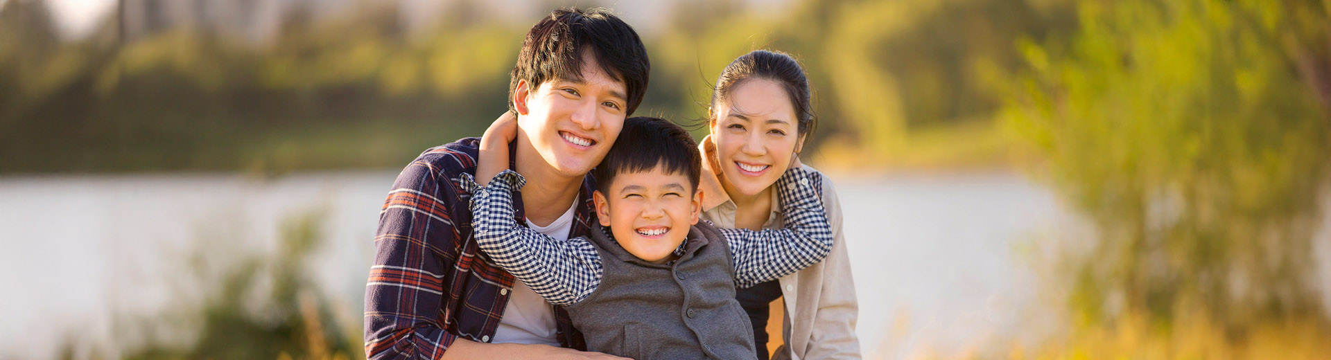 Eternal Love Savings Insurance Plan