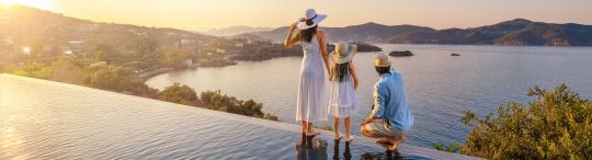 Grand Horizon Savings Insurance Plan (Exclusive to Broker Channel)