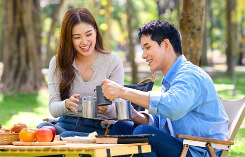 Lifelong Partner‧Golden Age Deferred Annuity Insurance Plan